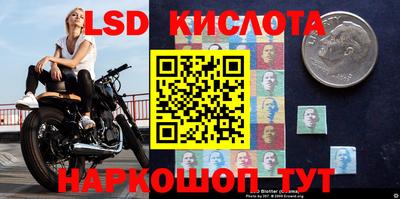 винт Лесосибирск
